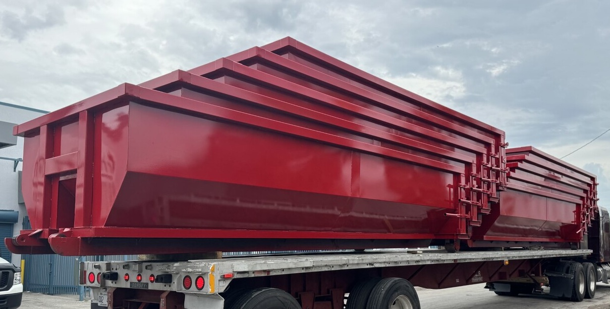 1st Choice Dumpster Solutions